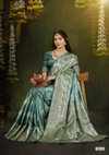 Mishti Satin Silk Vol 1 By Saroj Satin Bulk Pattu Saree Orders In India
